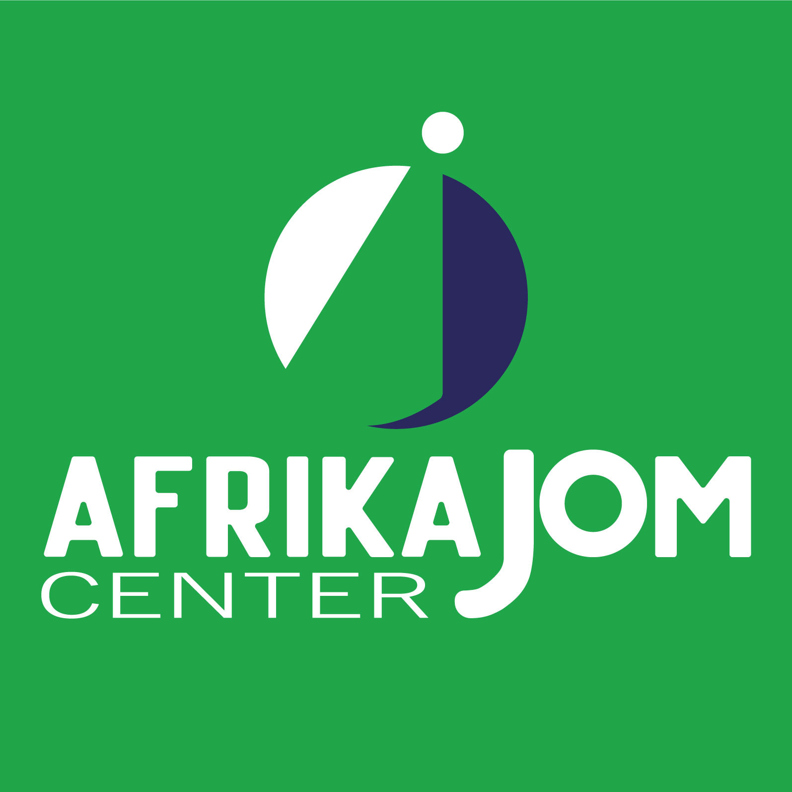 Afrikajom Center
